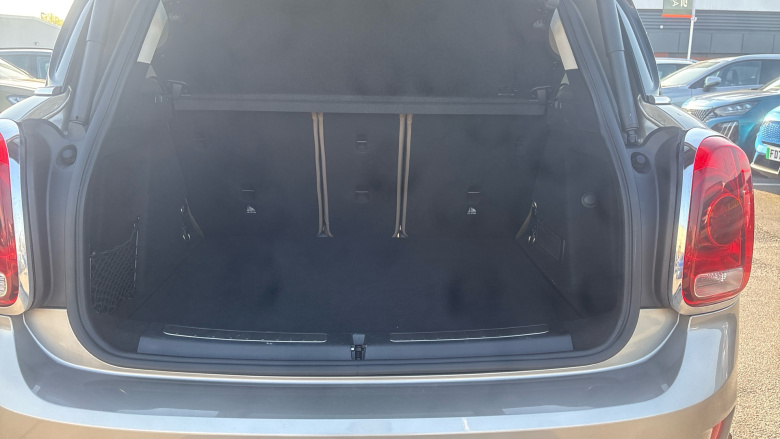 MINI Countryman 1.5 Cooper Exclusive 5dr Petrol Hatchback